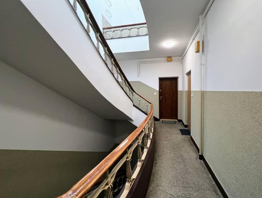 Warsaw Concierge Grochowska Exterior foto