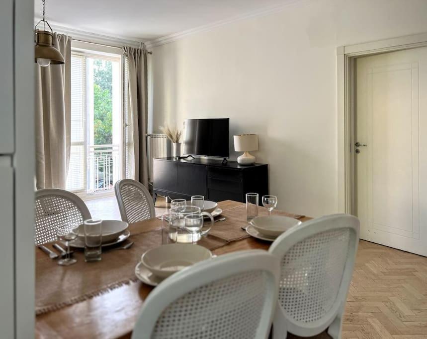 Warsaw Concierge Grochowska Exterior foto